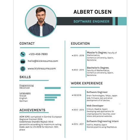 Software Engineer