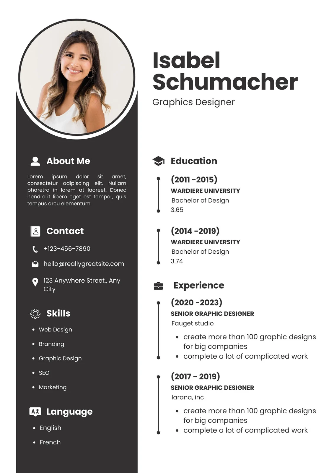 Academic
